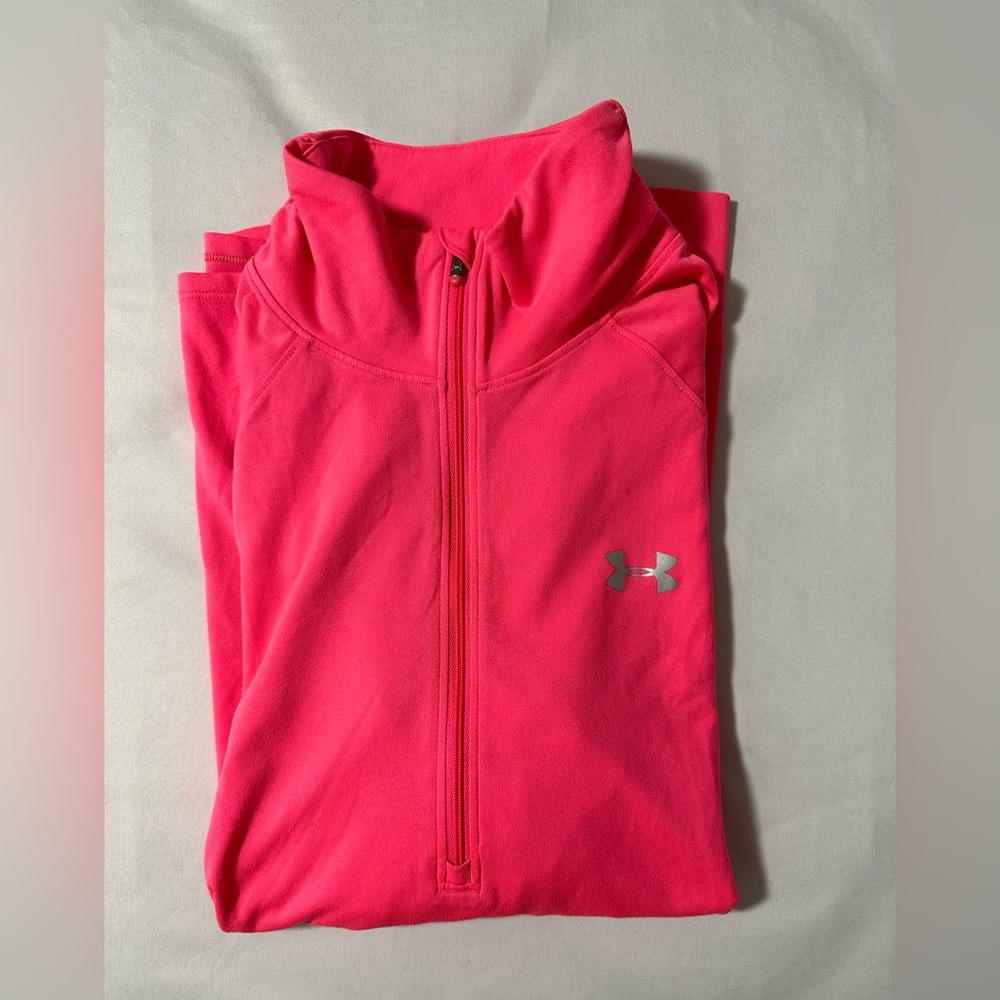 Pink Sweatshirt - Picture 2 of 3